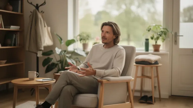 Therapeut legt uit waarom klimaatstress je dagelijkse beslissingen onbewust overneemt