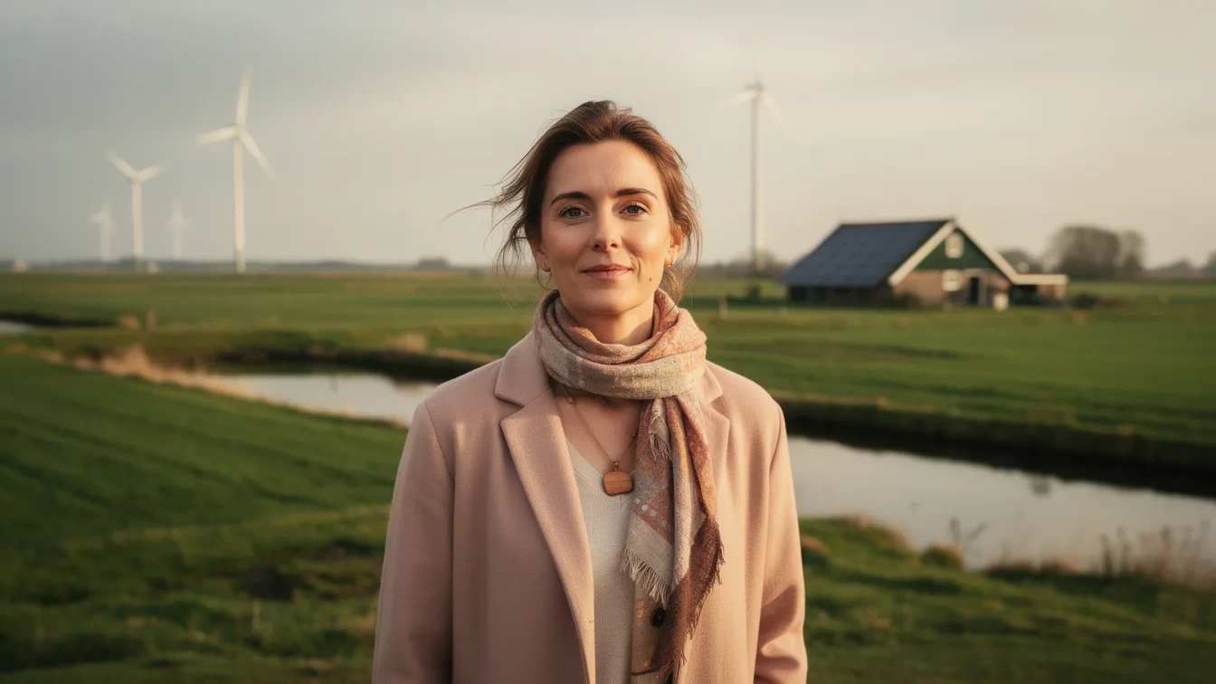 VK verbreekt schone energierecord: Hoe we eindelijk afscheid namen van fossiele brandstoffen