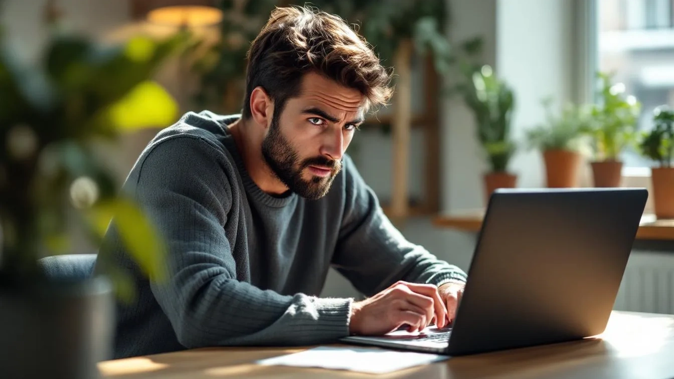 Valse boete-alert: Hoe je de nieuwe digitale verkeersboete in je inbox herkent als fraude