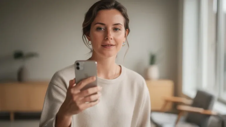 Van selfie naar professioneel portret: De AI-prompts die het verschil maken