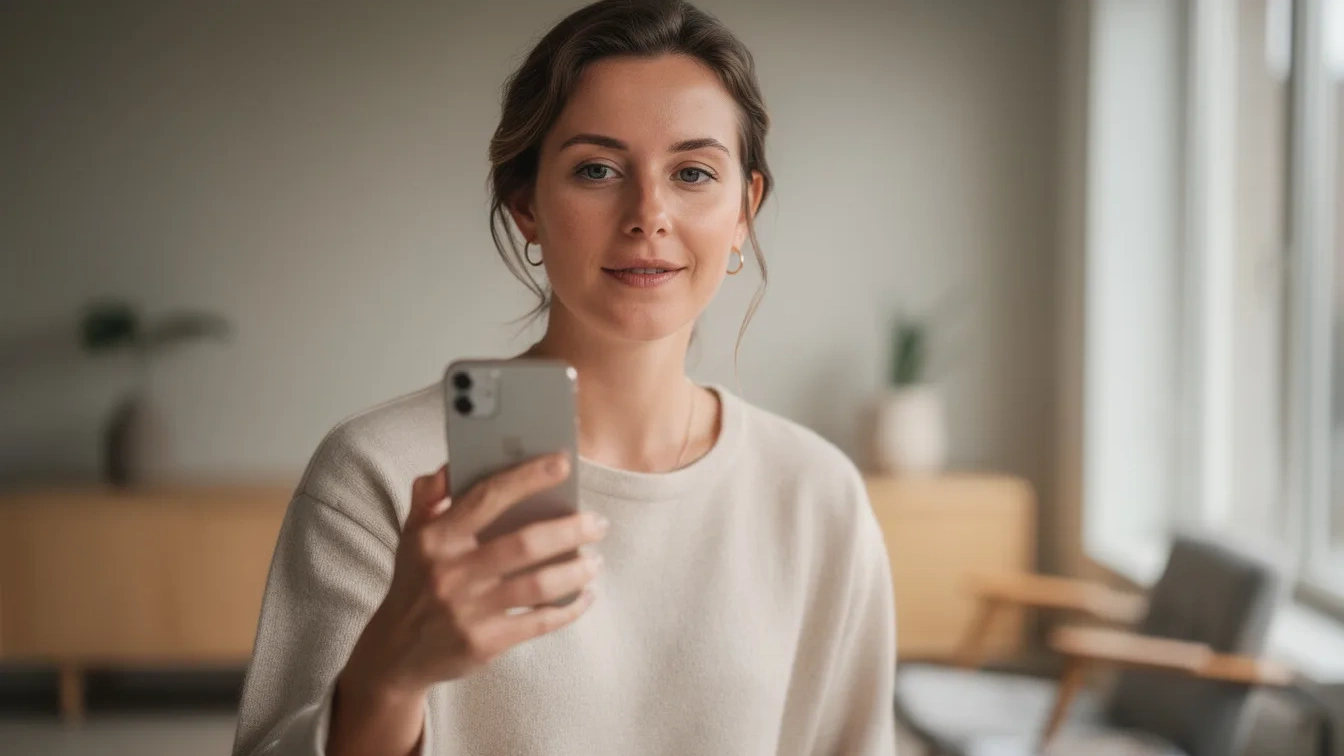 Van selfie naar professioneel portret: De AI-prompts die het verschil maken