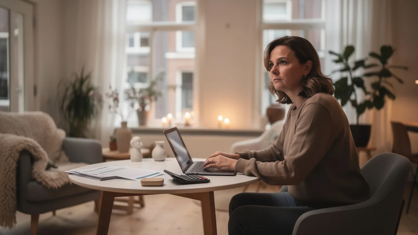 Vanaf 1 januari 2026 stijgt het btw-tarief op logies naar 21%