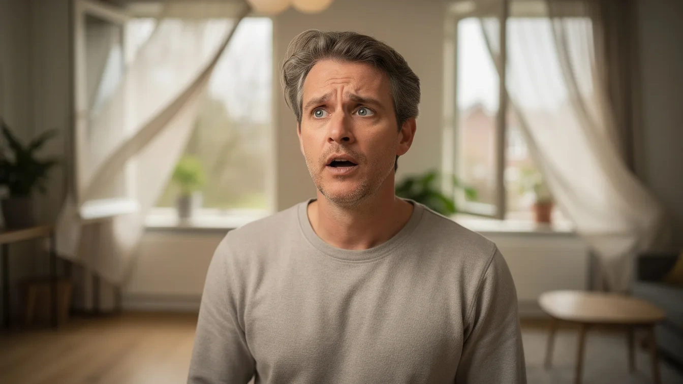 Ventilatie-expert onthult: Ramen aan weerszijden openen transformeert de lucht