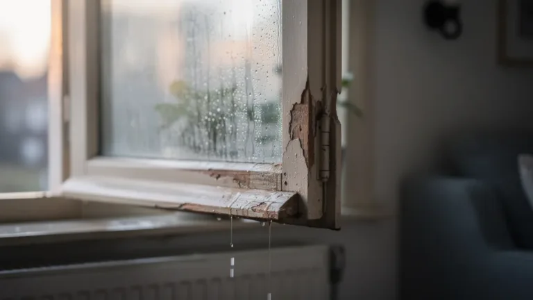 Ventilatie-fout: Waarom ramen op het verkeerde moment openen vocht insluit