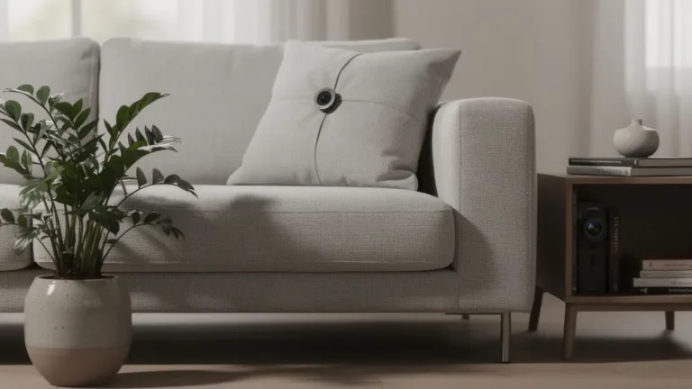 Verborgen camera’s bij de bank: 3 plekken waar oplichters hun lens verstoppen (en hoe je ze spot)