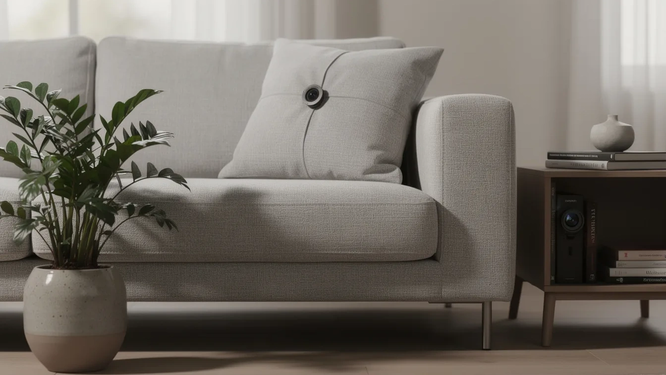 Verborgen camera’s bij de bank: 3 plekken waar oplichters hun lens verstoppen (en hoe je ze spot)