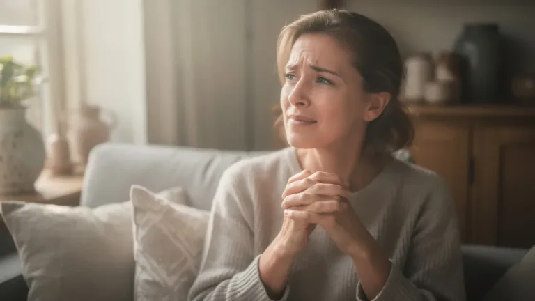 Verder dan positief denken: De techniek die negatieve denkpatronen herstelt