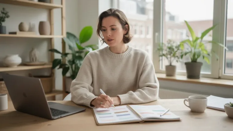 Verdubbel je output: De methode voor taakvolgorde voor productiviteit