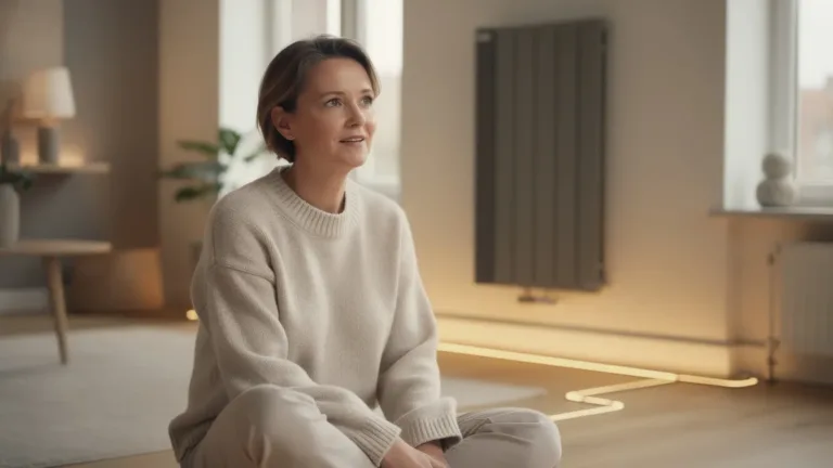 Vergeet de 20°C regel: Wat experts nu aanraden voor moderne verwarming