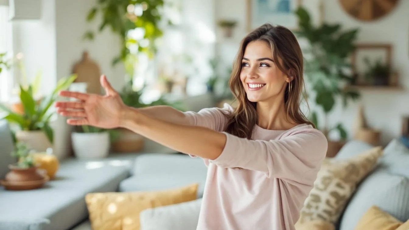 Forget the gym: This simple 5-minute move will boost your health.