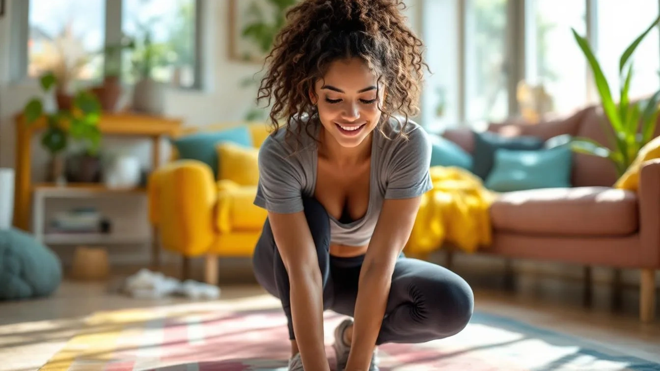 Vergeet de sportschool: Deze simpele beweging van 5 minuten boost je gezondheid