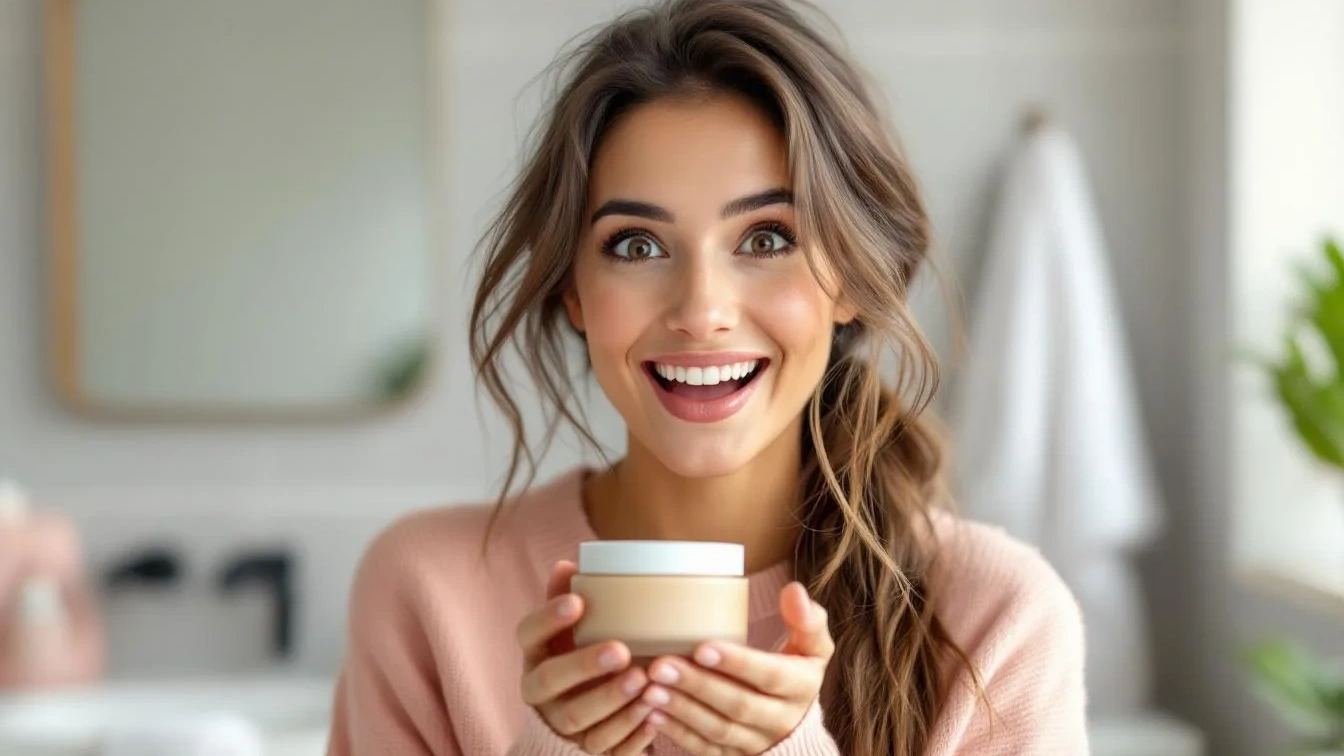 Vergeet dure merken: Deze merkloze crème van een paar euro is door dermatologen tot nr. 1 uitgeroepen