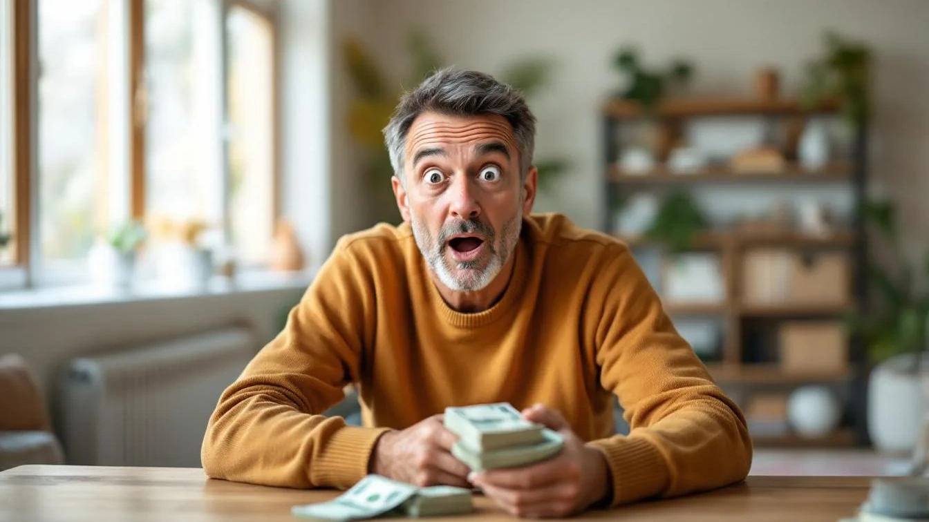 Vergeten pensioen: Check binnen 2 minuten of er nog duizenden euro’s op je wacht