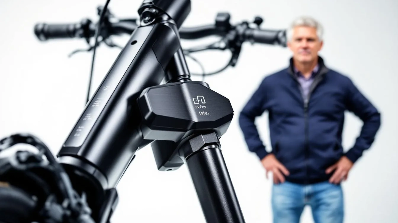 Insurers warn: Why your e-bike lock must now meet these strict new requirements