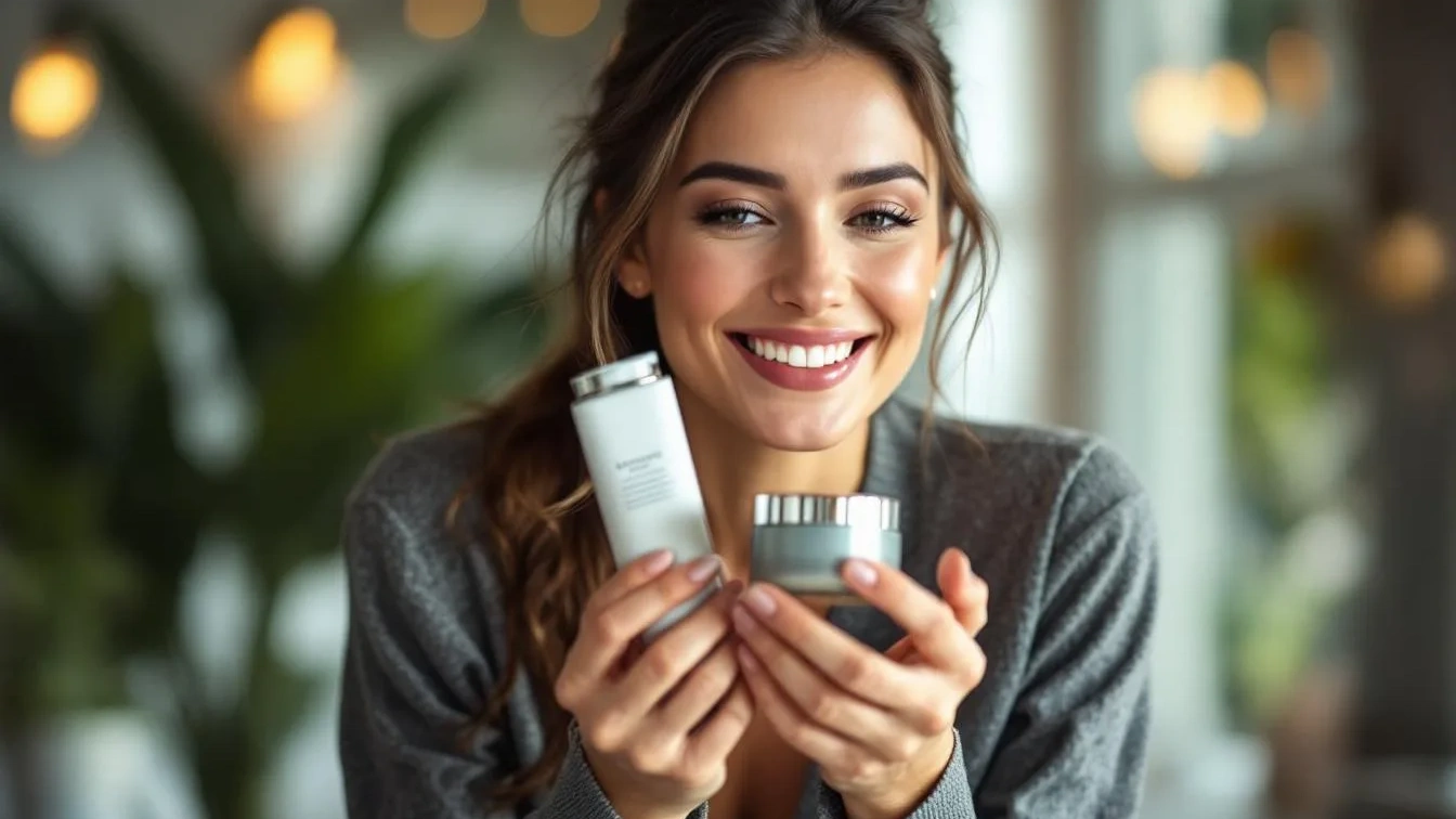 Verzorgings-geheim: De verborgen favoriet van experts die beter werkt dan bekende A-merken