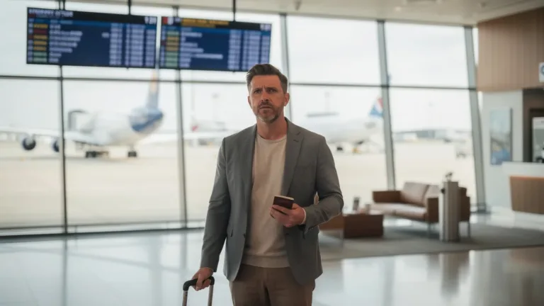 Vluchten opgeschort: Puerto Rico beperkt het luchtruim—belangrijk voor reizigers