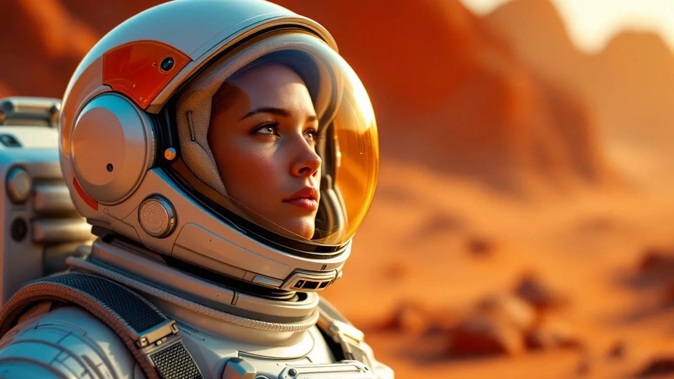 Waarom Mars bereiken in 30 dagen geen sciencefiction meer is