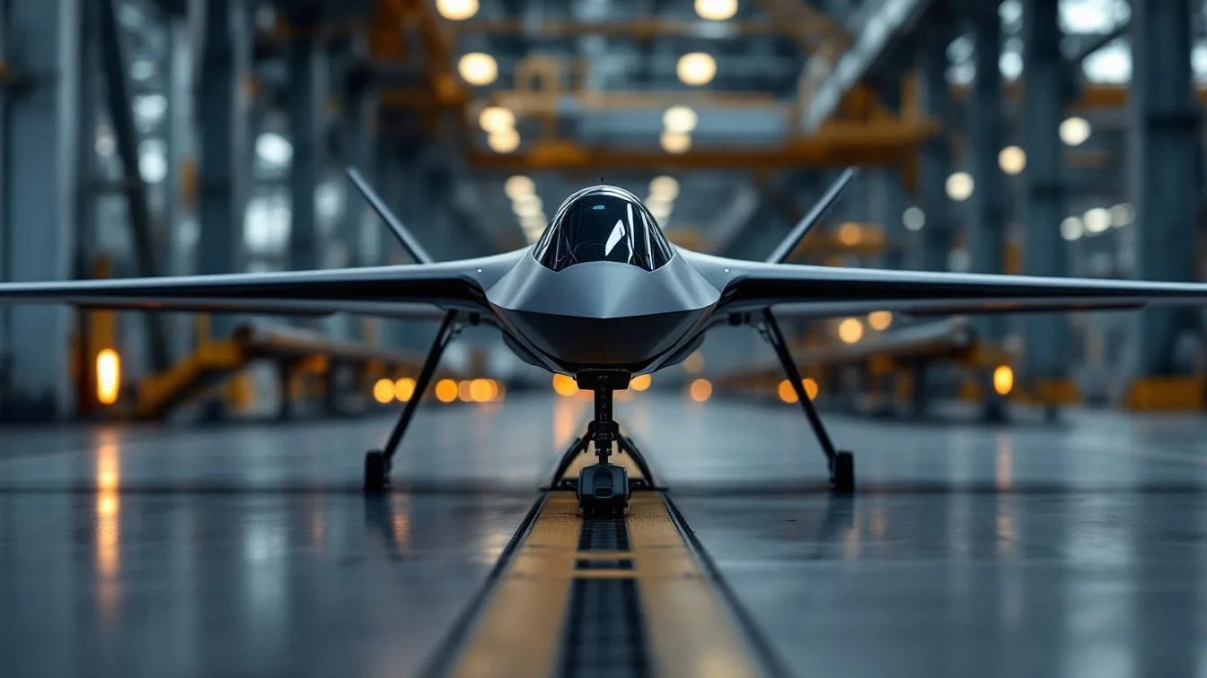 Waarom Renault nu militaire drones bouwt (en wat dat betekent voor je volgende auto)