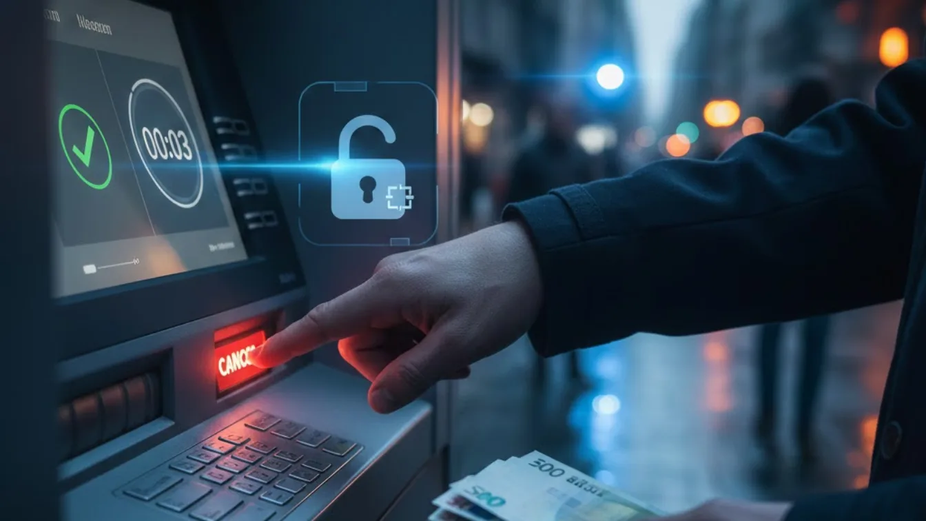 Waarom banken nu adviseren om áltijd op deze knop te drukken ná het pinnen