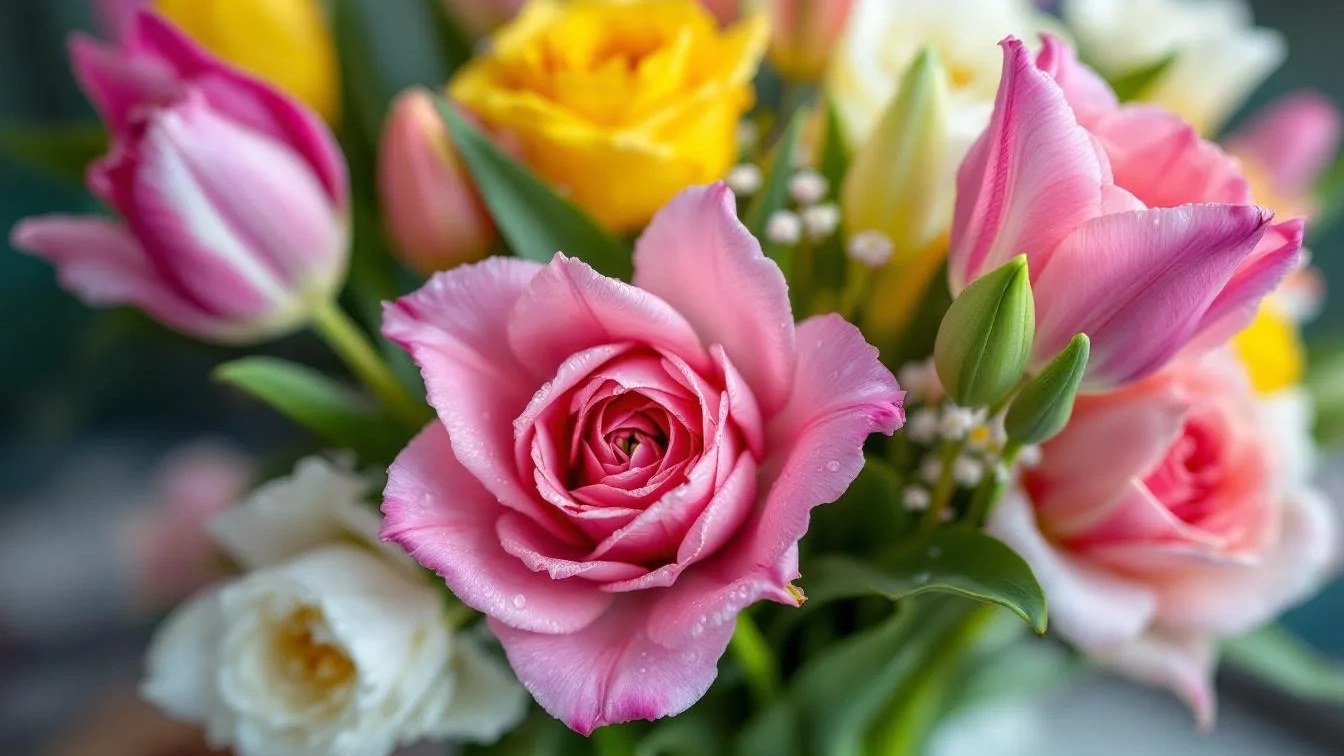 Waarom de bloemenexport in 2026 alle records breekt (ondanks de inflatie)