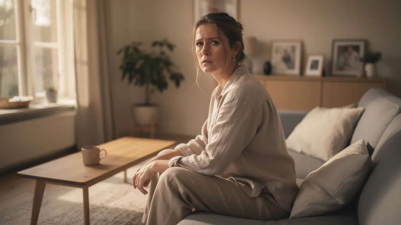 Waarom deze moeder na vijf jaar zoeken families uit elkaar deed vallen