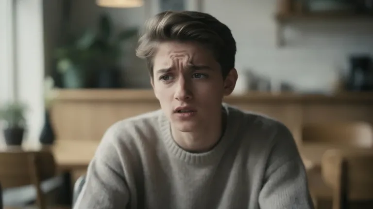 Waarom deze zinnen van ouderen jongeren juist wegduwen