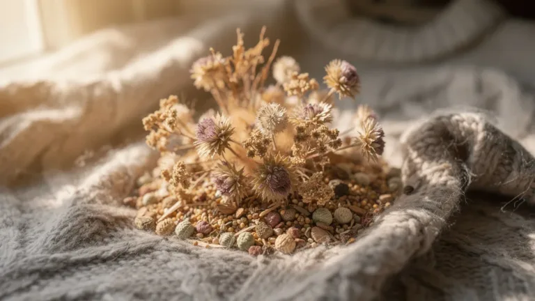 Waarom dit natuurproduct voorkomt dat truien gaan pluizen