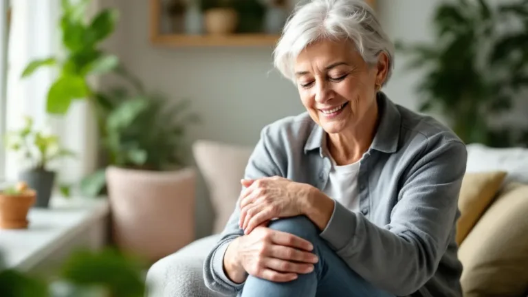 Waarom eenvoudige therapieën beter werken tegen kniepijn dan medicijnen