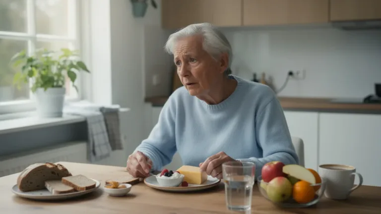 Waarom experts waarschuwen voor deze ‘gezonde’ ontbijtgewoonte bij senioren