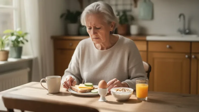 Waarom experts waarschuwen voor deze ‘gezonde’ ontbijtgewoonte bij senioren
