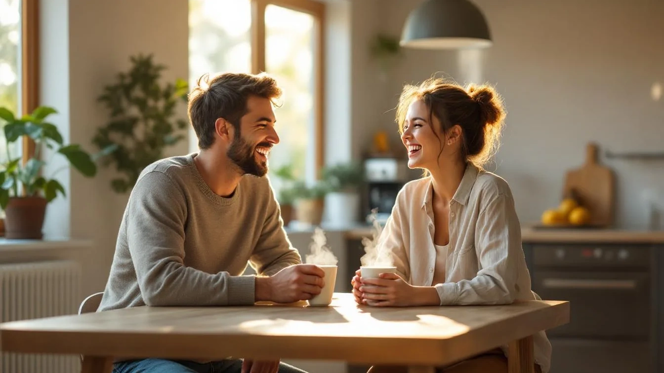 Waarom gelukkige ouders dagelijks deze gewoontes hebben met volwassen kinderen