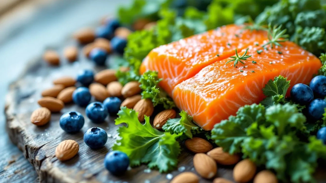 Waarom je haar veel sterker wordt door deze specifieke voedingsmiddelen