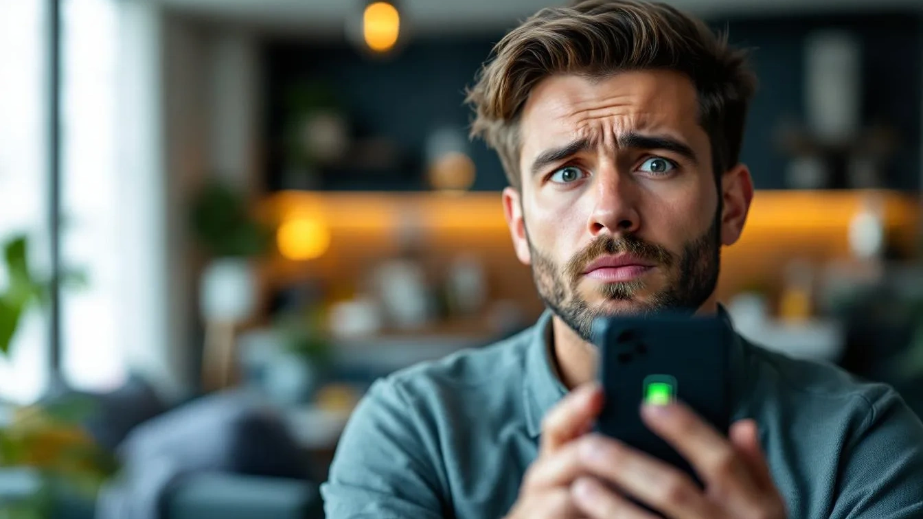 Waarom je je telefoon nooit tot 100% moet opladen de nieuwe wetten van 2026