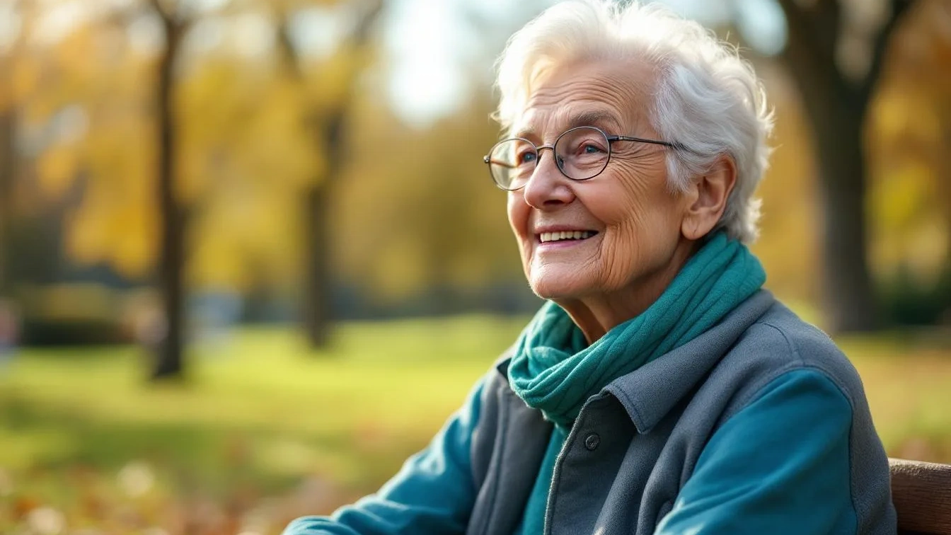 Waarom je na je 60e anders naar vriendschappen kijkt volgens onderzoek