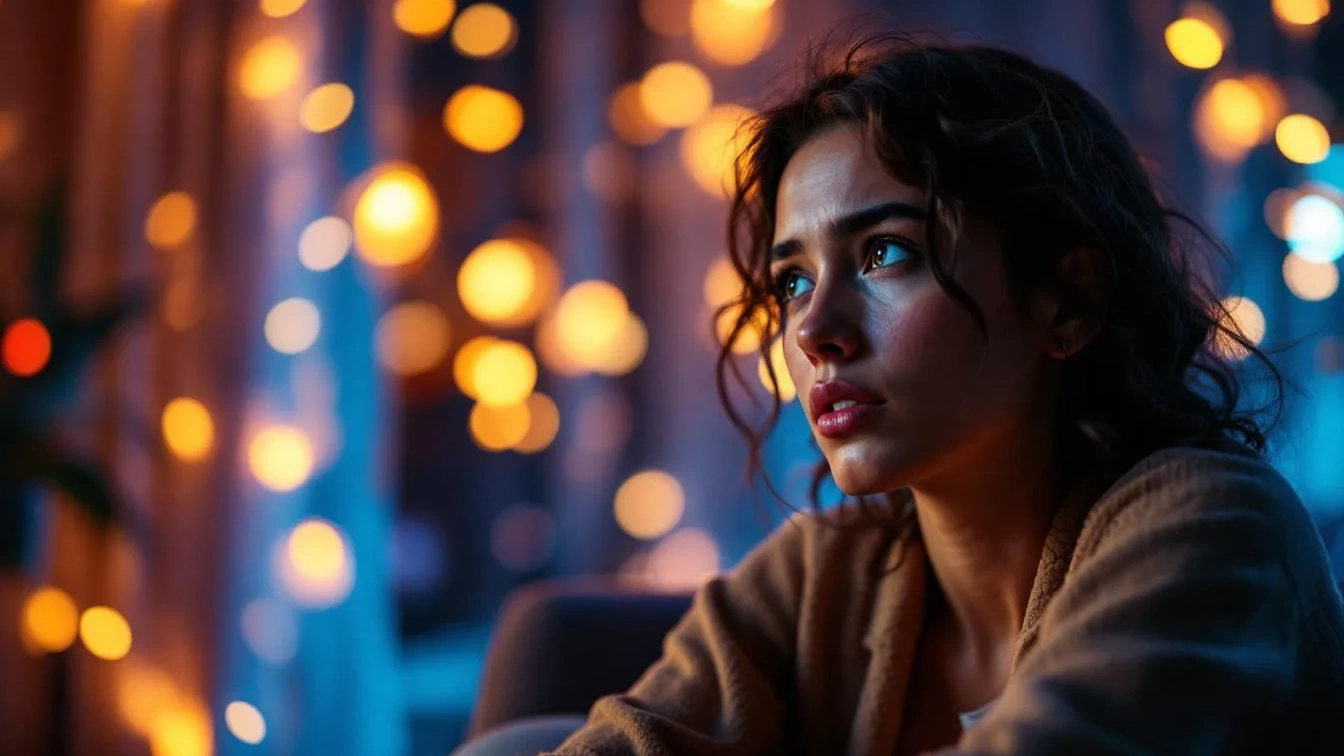 Waarom je nooit belangrijke keuzes moet maken na 21:00 uur ’s avonds