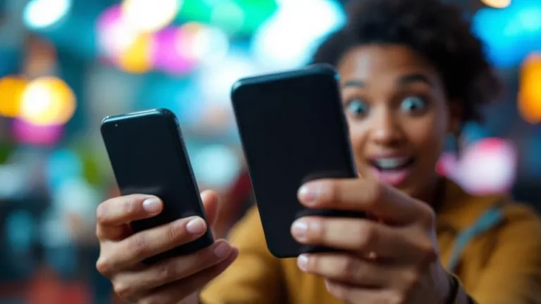 Waarom je nu al je oude mobiele telefoons moet inleveren: ze zijn geld waard