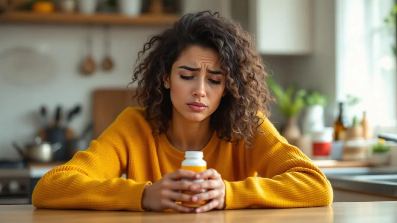 Waarom je vitamine D-supplement in de ochtend slikken weggegooid geld is