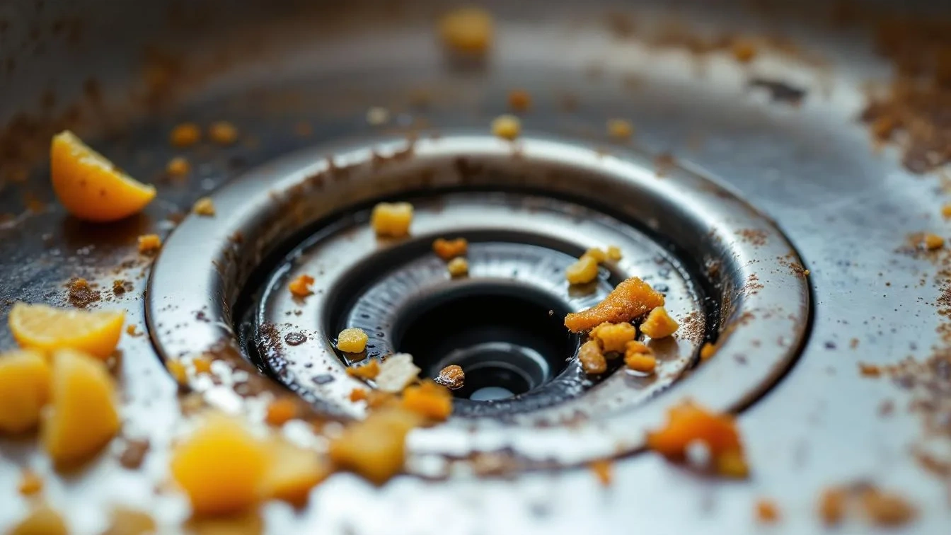 Waarom je wasbak vaak al verstopt raakt vóór je het merkt