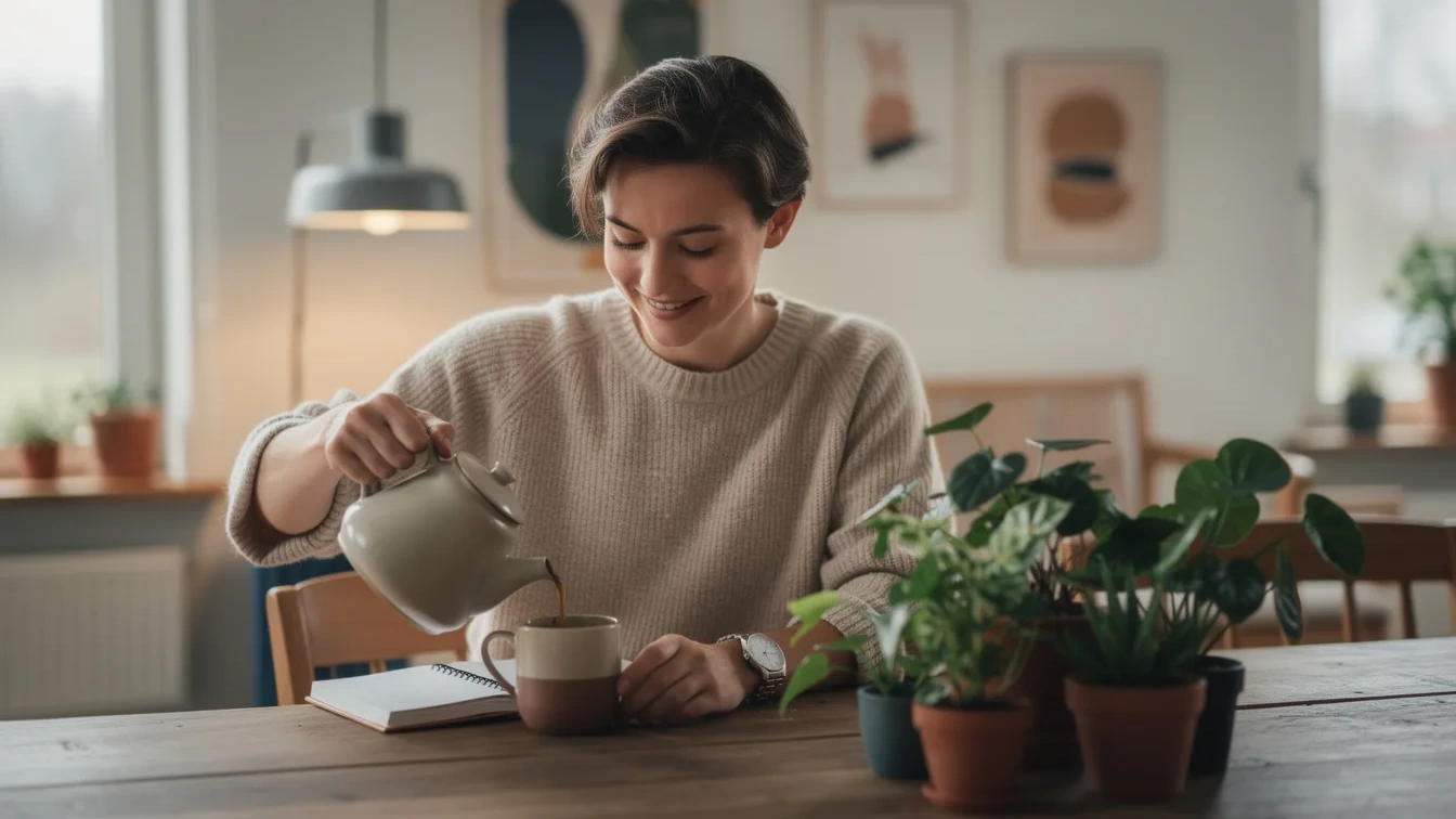 Waarom kleine dagelijkse keuzes je geluk op lange termijn bepalen