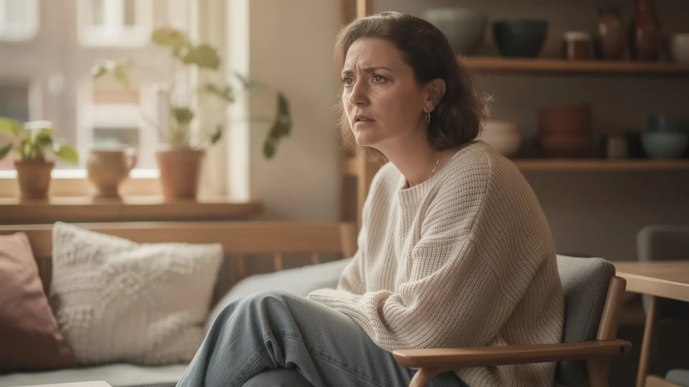 Waarom mensen die ’te aardig’ zijn vaak worstelen met deze verborgen karaktertrekken.