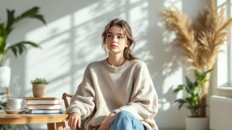 Waarom mensen die van stilte houden vaak een hoger IQ hebben