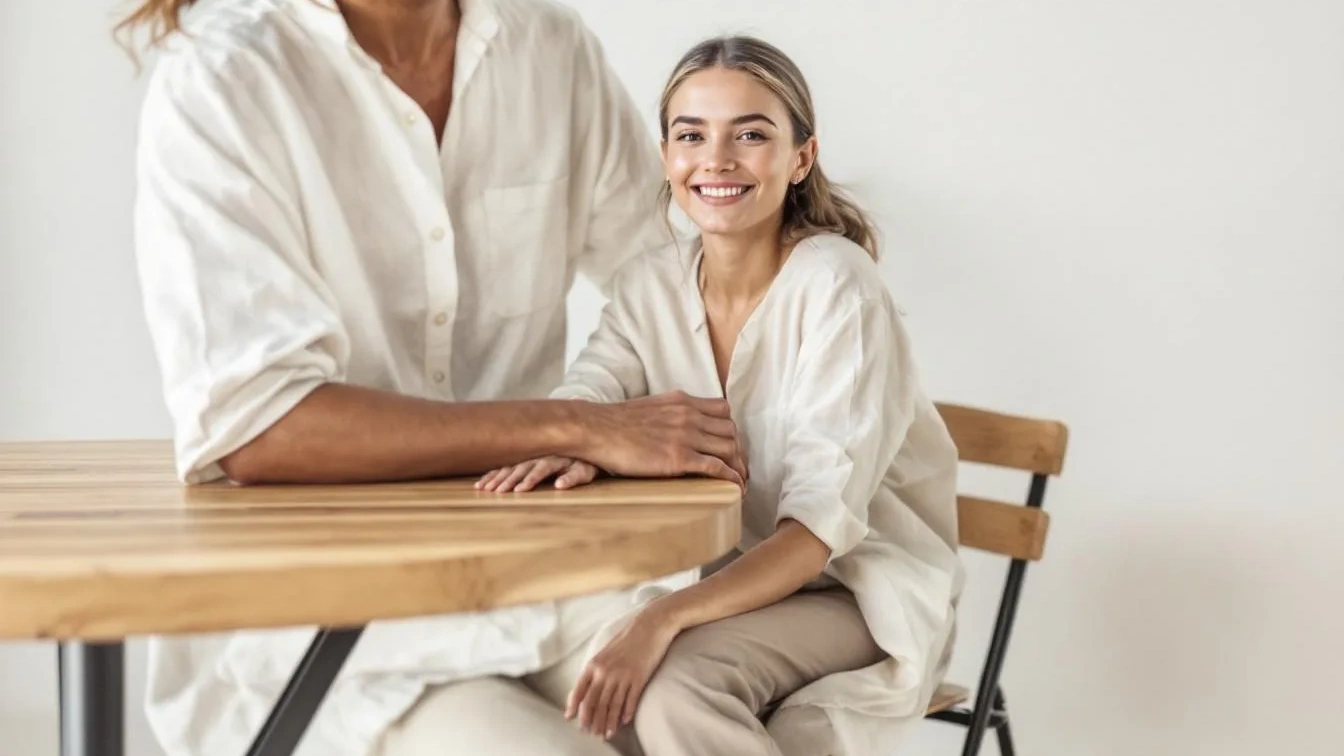 Waarom minimalistische date-ideeën perfect zijn voor wie van eenvoud houdt