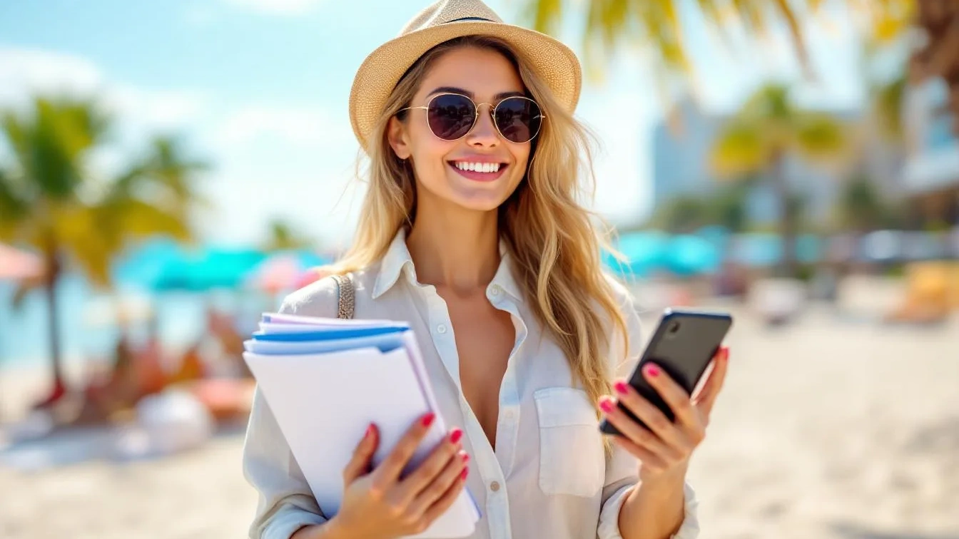 Waarom slimme reizigers nu al hun zomervakantie boeken voor 40% minder geld