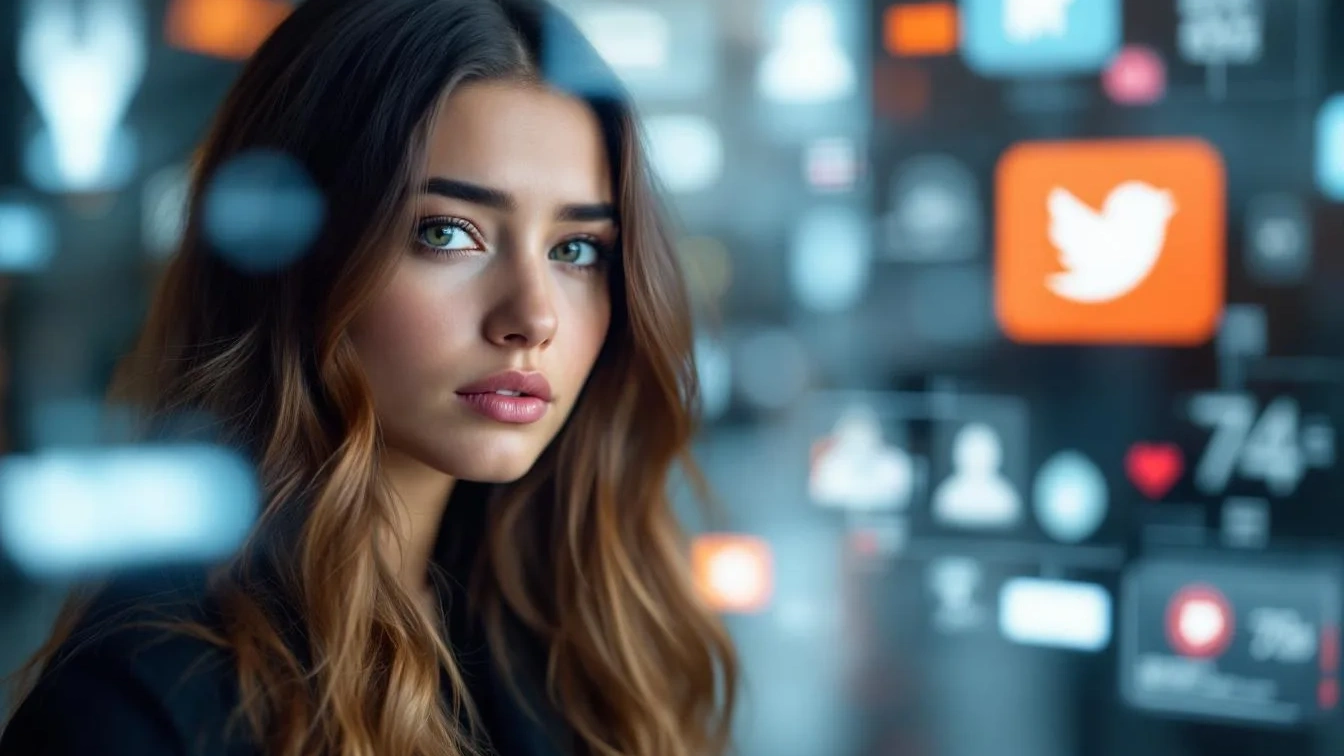 Waarom sociale media je zelfbeeld schaden volgens de laatste psychologie