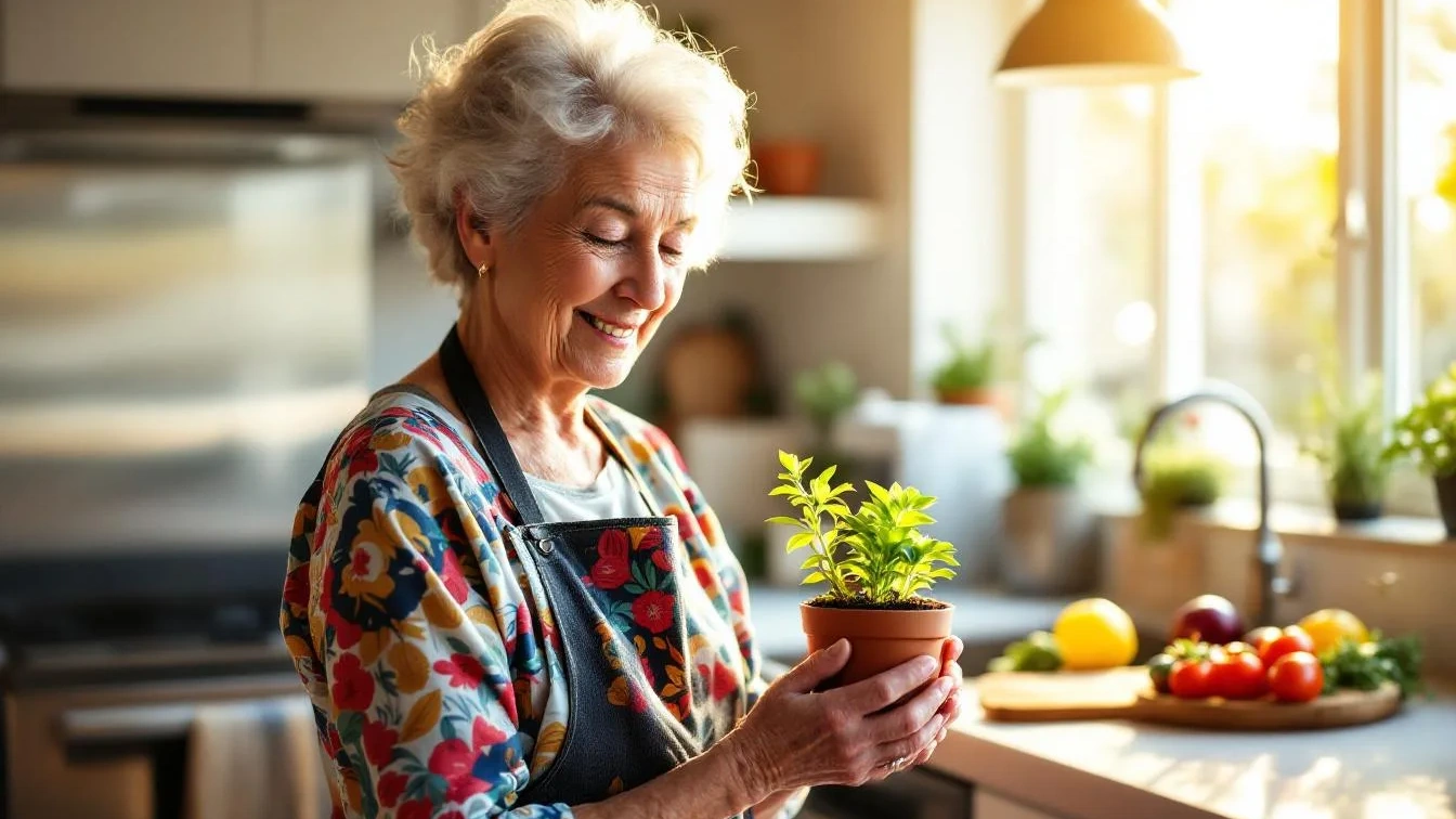 Waarom steeds meer ouderen hun levensstijl drastisch aanpassen
