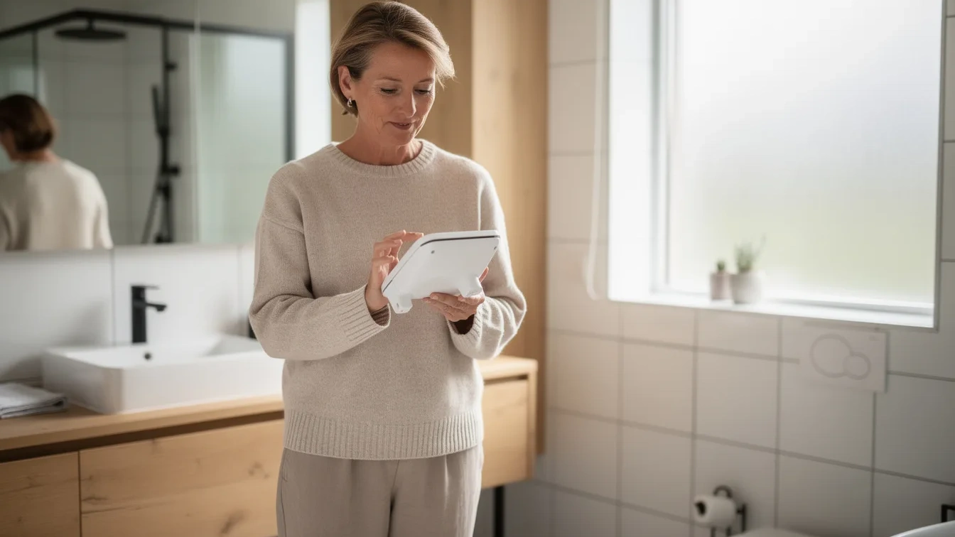 Waarom toiletpapier verdwijnt nu miljoenen mensen overstappen op bidets