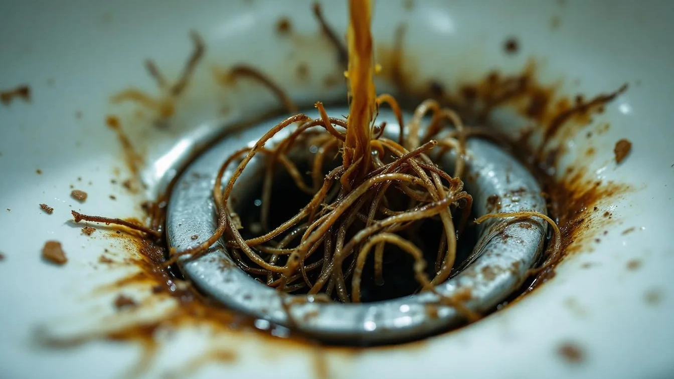 Waarom verstoppingen vaak ’s nachts erger lijken te worden