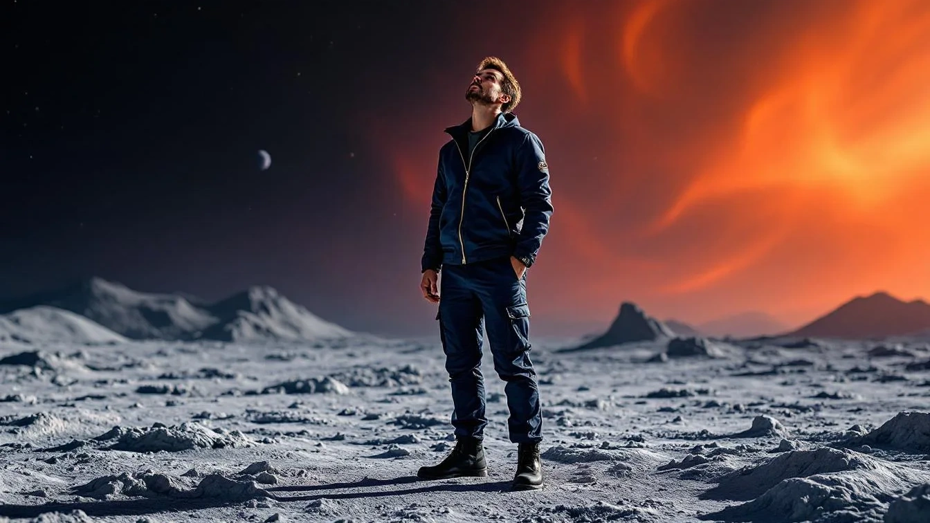 Waarom we de maanlanding in 2026 anders gaan herinneren