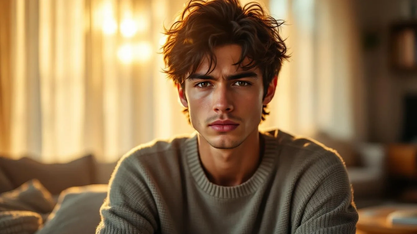 Waarom we vaker liegen tegen de mensen van wie we het meest houden