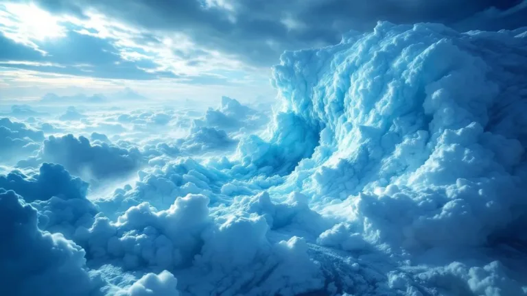 Waarom wetenschappers waarschuwen voor de poolwervel van volgende week